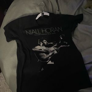 Niall Horan World Tour Shirt 2018